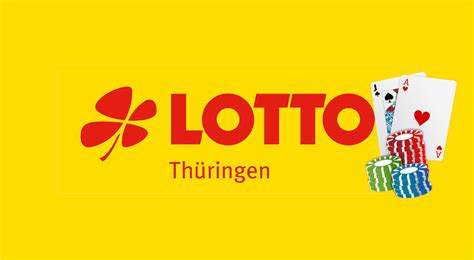 thueringenlotto|thüringen lotto online.